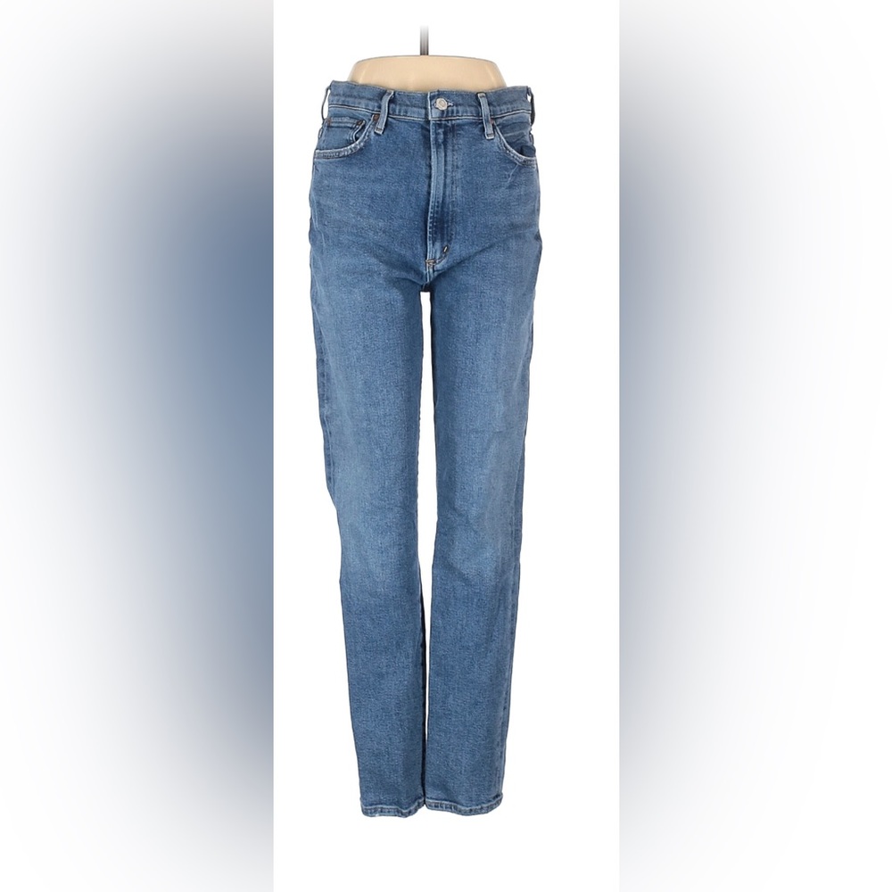Agolde jeans size 28
